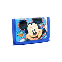 Kids Characters Wallet.