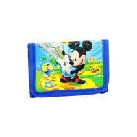Kids Characters Wallet.