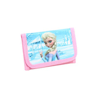 Kids Characters Wallet.