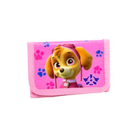 Kids Characters Wallet.