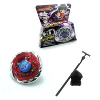 Beyblade - 6D System.