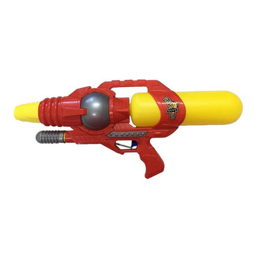 Water Gun.