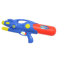 Water Gun mix color.