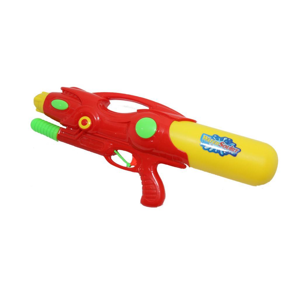 Water Gun mix color