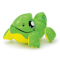 Bestway 34030 New design indoor toys baby bath inflatable animal toys.