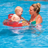 Bestway H2OGO! Speedway Friends Inflatable Seat.