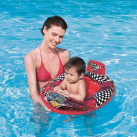 Bestway H2OGO! Speedway Friends Inflatable Seat.