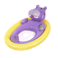 Bestway Lil' Animal Pool Float.