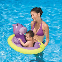 Bestway Lil' Animal Pool Float.