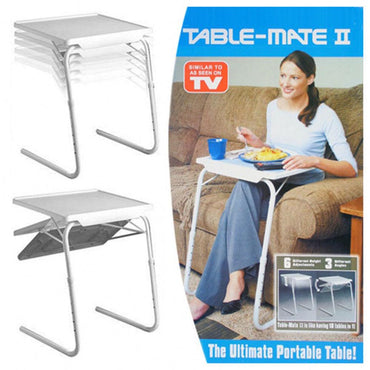 The Ultimate Portable Table Mate 2 / KC-132 - Karout Online -Karout Online Shopping In lebanon - Karout Express Delivery 