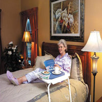 The Ultimate Portable Table Mate 2 / KC-132 - Karout Online -Karout Online Shopping In lebanon - Karout Express Delivery 