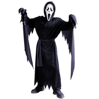 Scream Scary Custom.