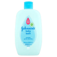 Johnson's  Baby Bath Everyday Gentle Cleansing 300 ml.