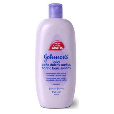 Johnson's Baby soap Sweet Dreams 750 ml.
