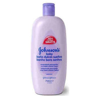 Johnson's Baby soap Sweet Dreams 750 ml.