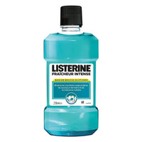 Listerine Intense Freshness Mouthwash  250ml.