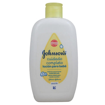 Johnson's Moisturizing Lotion 200 ml.