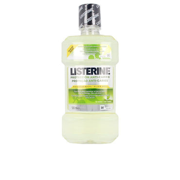 Listerine Original Buccal Coat Mouthwash  500ml.