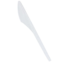 Plastic Transparent Colorful Knife Dolphin Birthday & Party Supplies