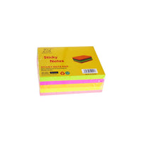 400 Pcs Sticky Note (7.6*10 cm).