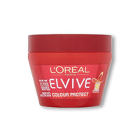 L'Oreal Paris Elvive Colour Protect Mask 300 ML.