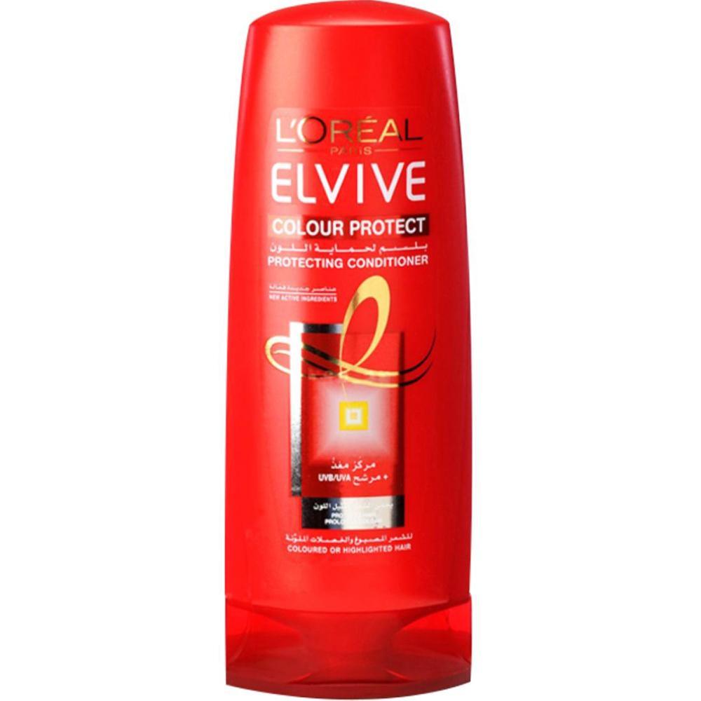 L'oreal Color Protect Hair Conditioner 400 ml.