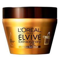 L'Oreal Paris Elvive Extraordinary Oil Mask 300 ML.