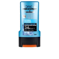 L'Oreal Paris Men Expert Hydra Power Shower Gel 300ml.