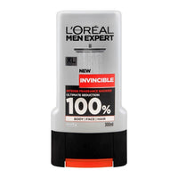 L'Oreal Paris Men Expert Invincible Ultimate Seduction 300ml.
