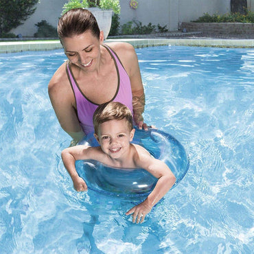 Bestway Inflatable Ring 51 cm.