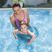 Bestway Inflatable Ring 51 cm.