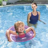 Bestway Inflatable Ring 51 cm.