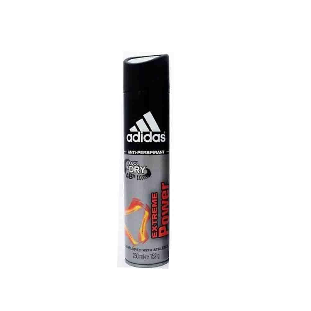 Adidas Cool And Dry Extreme Power Deo 250 ml.