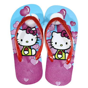 Hello Kitty Kid Slipper / E-289 - Karout Online -Karout Online Shopping In lebanon - Karout Express Delivery 