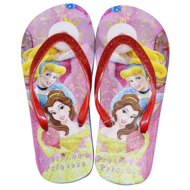 Princess Glitter Slipper / E-293 - Karout Online -Karout Online Shopping In lebanon - Karout Express Delivery 