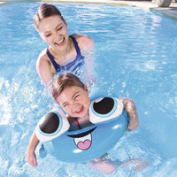 Bestway Open Animal Head Swimming Ring.