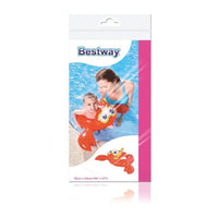 Bestway Open Animal Head Swimming Ring.