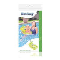 Bestway Open Animal Head Swimming Ring.