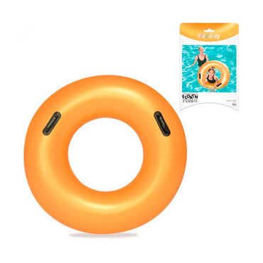 Bestway - Swim Ring Gold.