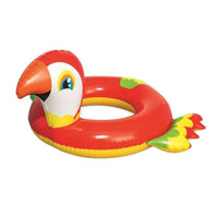 Bestway Animal Shaped Swim Rings.