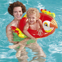 Bestway Animal Shaped Swim Rings.