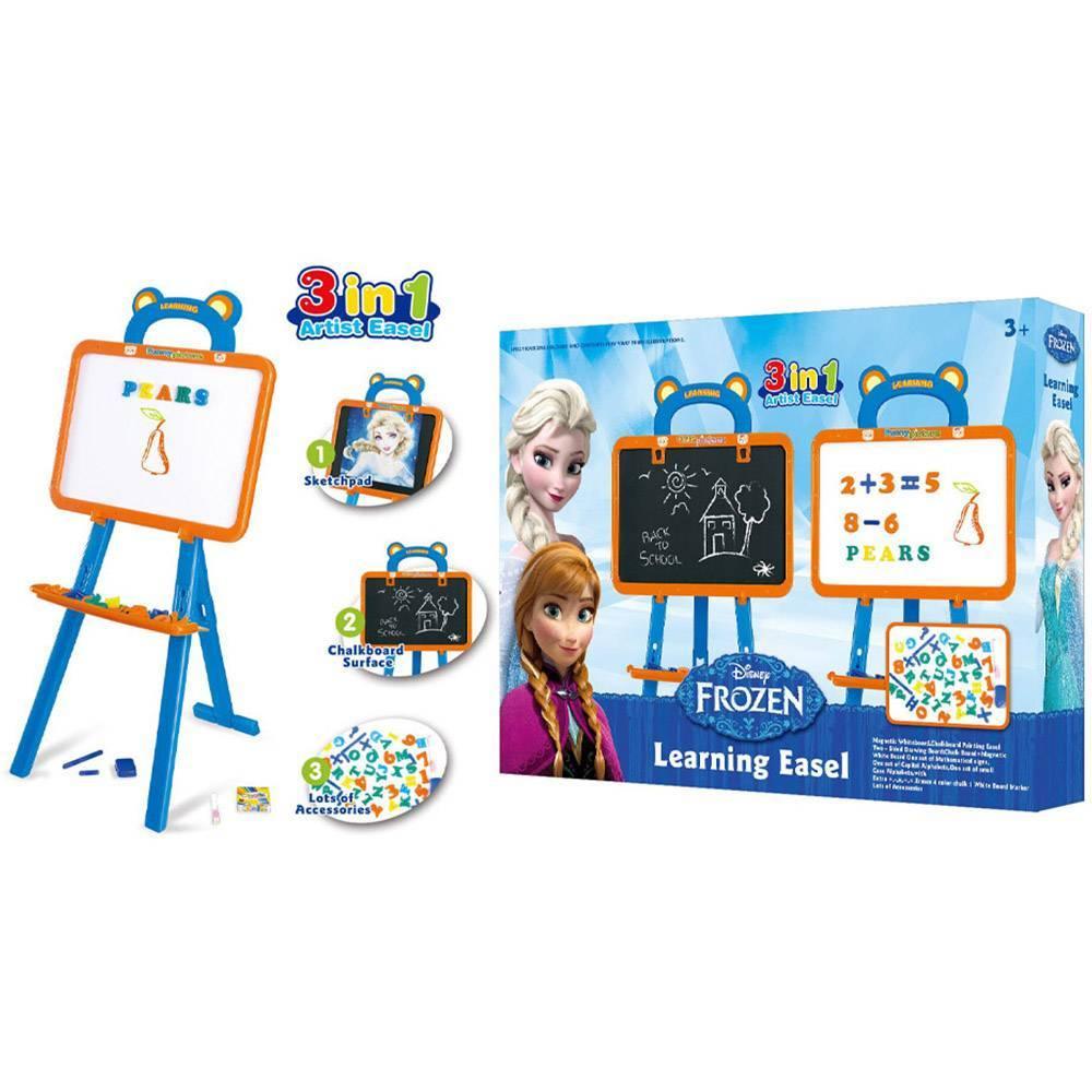3 in 1 Learning Easel.