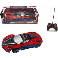R/C Movement Readily Car.