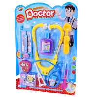 Mini Doctor Play Set.