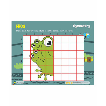 Pegasus Art and Craft Activity Book 5