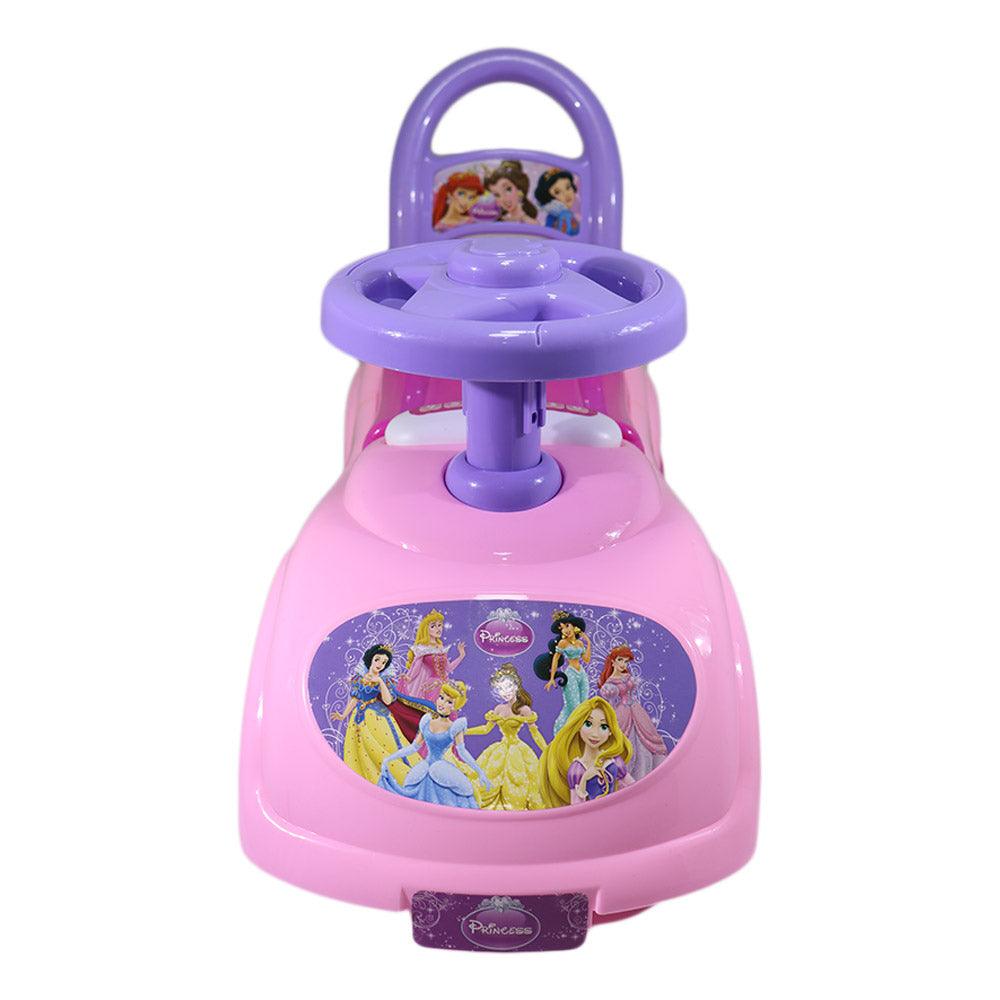 Shop Online Princess Kids Car Toy - Karout Online Shopping In lebanon
