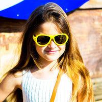 Shadez Blue Ray Glasses Yellow Teeny , 7-15 years - Karout Online -Karout Online Shopping In lebanon - Karout Express Delivery 