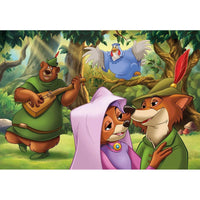 Clementoni  Super Color Puzzle Disney Classics - Karout Online -Karout Online Shopping In lebanon - Karout Express Delivery 