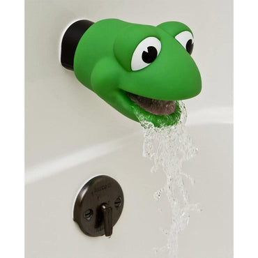 Mommy's Helper Froggie Spout Cover, Green - Karout Online -Karout Online Shopping In lebanon - Karout Express Delivery 