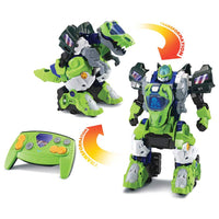 Vtech Furio Mega T-Rex RC Robot - French
